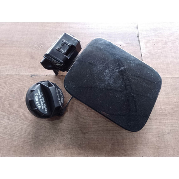 Potinhola Tampa Combustível Hyundai Azera 3.3 2009