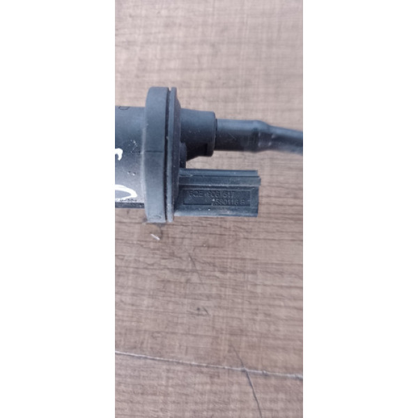 Valvula Canister Com Cano Vw Gol/voyage/golf/spacefox 2017