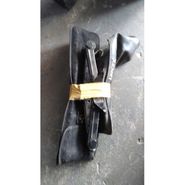 Kit Macaco Mitsubishi Lancer 