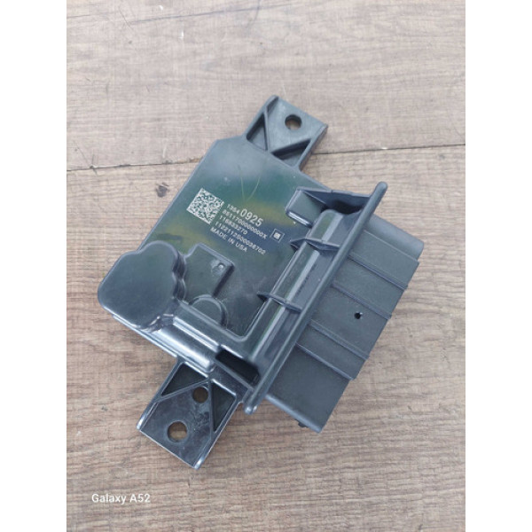 Módulo Da Bomba De Combustível Gm Onix Plus 1.0 Turbo 22/23