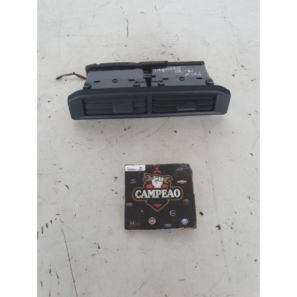 Difusor Ar Central Volkswagen Polo 2019