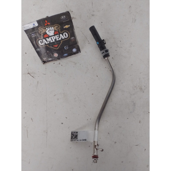 Cano Arrefecimento Turbina Chevrolet Onix Turbo 1.0 2022