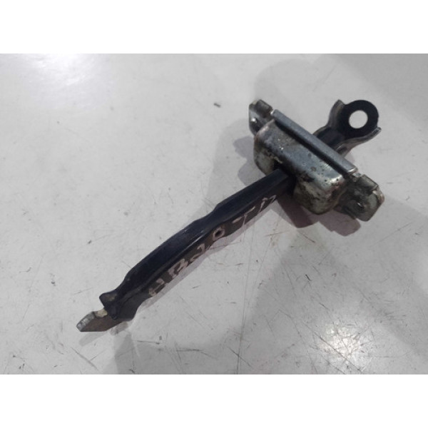 Limitador Porta Traseitra Direita Hyundai Hb20 2013 Á 2018