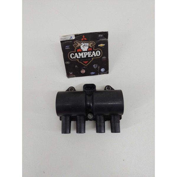 Bobina Gm Celta 1.0 2008 Flex