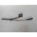 Braço Limpador Parabrisa Direito  Chevrolet Celta 1.0 2008