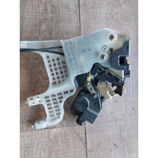 Fechadura Traseira Direita Hyundai Tucson 2009