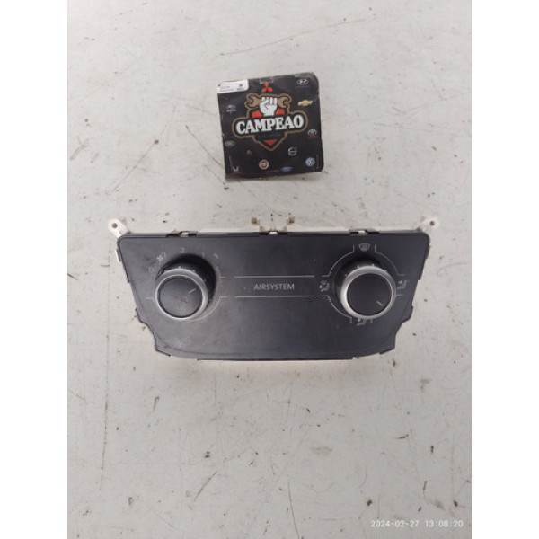 Comando Ar Volkswagen Gol G5 2011