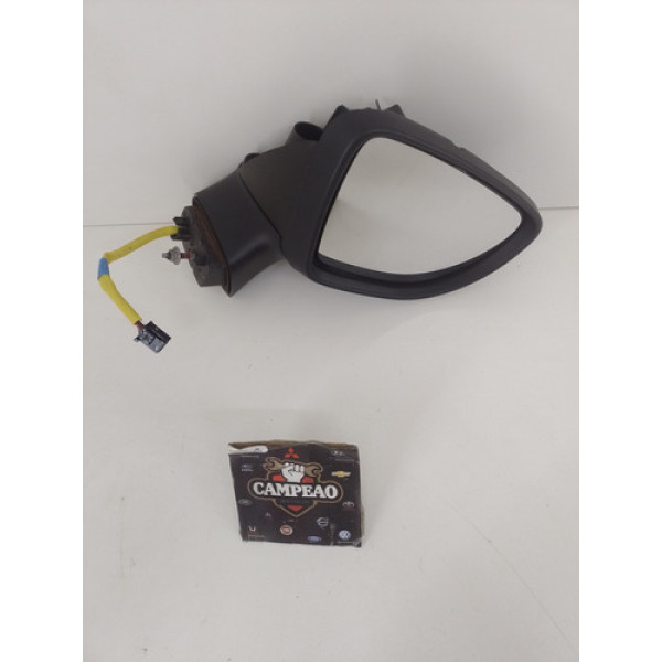 Retrovisor Direito Renault Captur 1.6 16v 2019 S/capa