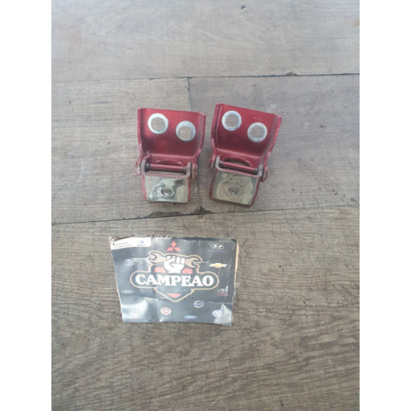 Dobradiça  Porta Traseira Direita Renault Kwid 2020