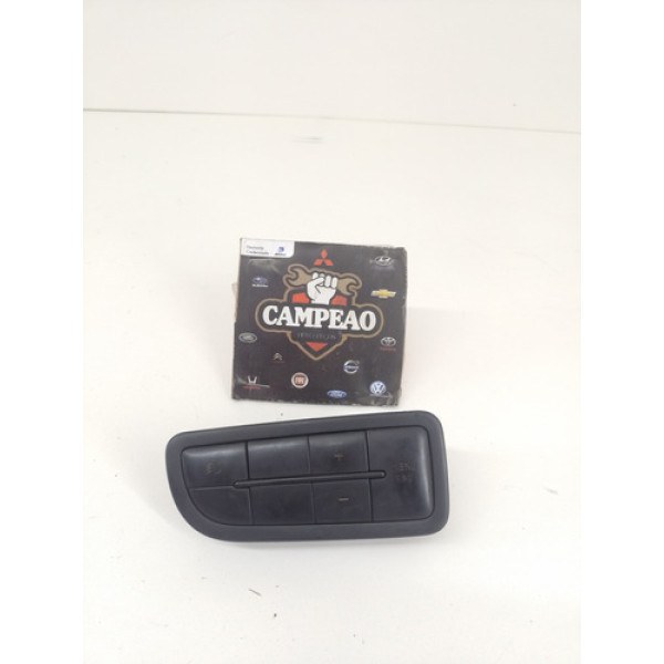 Comando Botão Farol Milha Fiat Punto 2008 A 2012