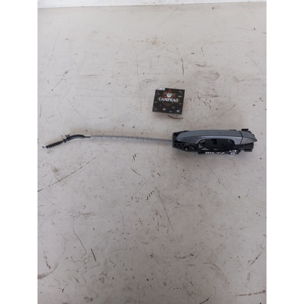 Maçaneta Externa Dianteira Direita Renault Sandero 2016