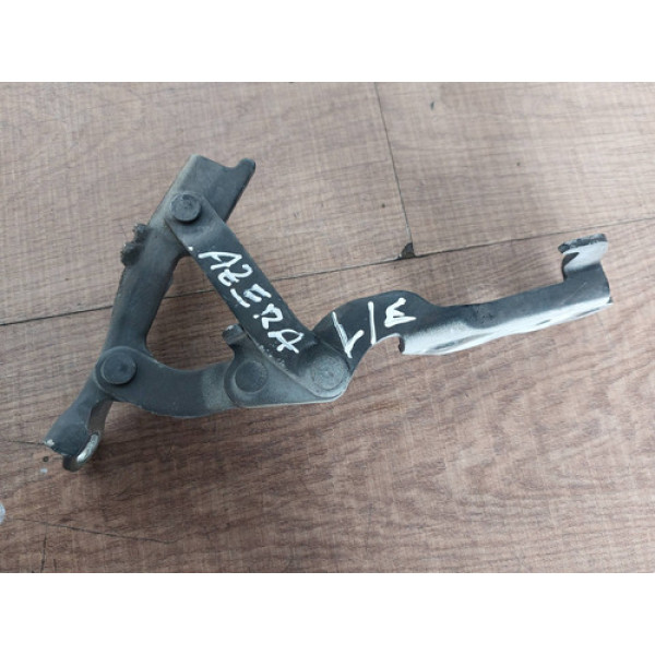 Dobradiça Capô Lado Hyundai Azera 2009 