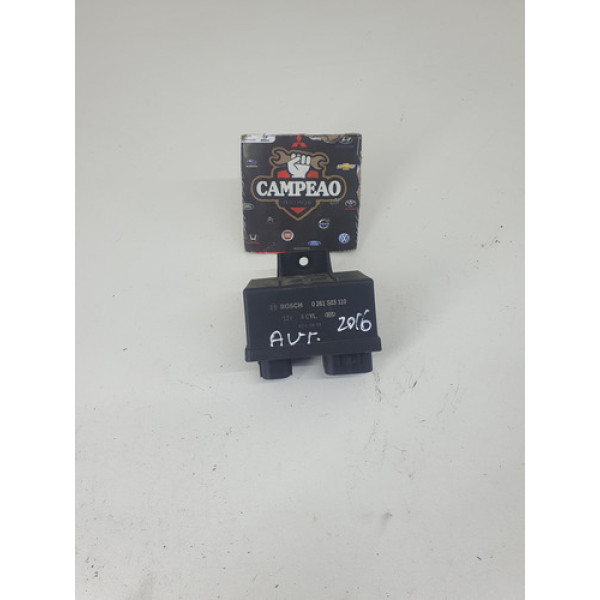 Módulo Rele Ventoinha Nissan Versa 1.6 2016