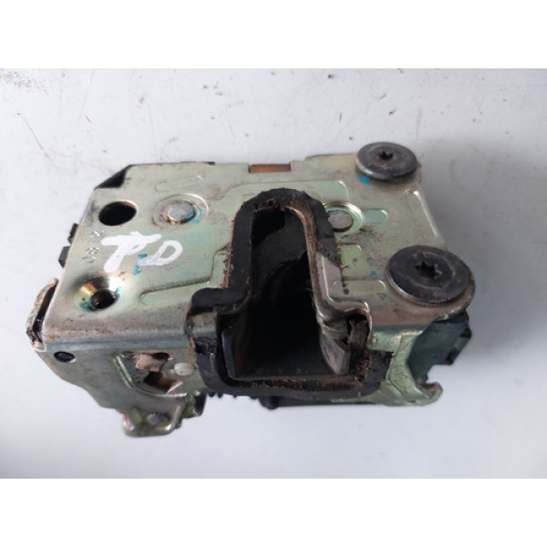 Fechadura Traseira Direita Renault Sandero 2012 