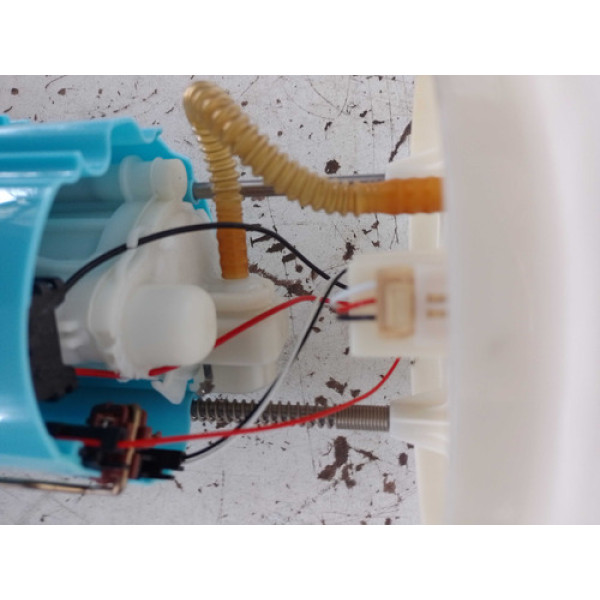 Bomba Combustível Chery Tiggo 1.6 At Turbo Gdi 2022