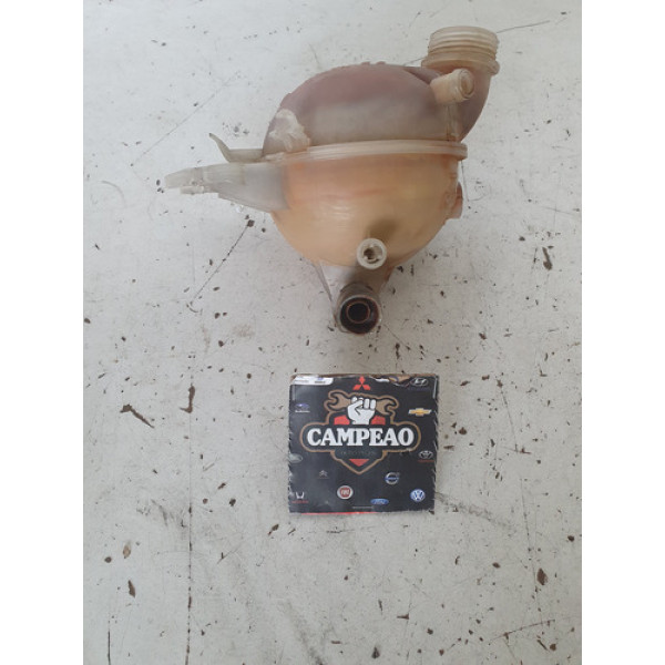 Reservatório Agua Radiador Citroen C3 Aircross 2012