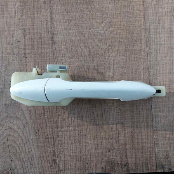 Macaneta Externa Traseira Direita Hyundai Hb20 2015