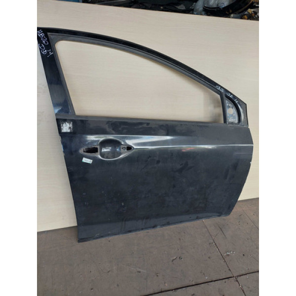 Porta Dianteira Direita Hyundai Hb20 2015