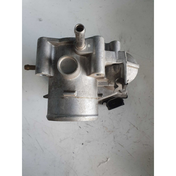 Tbi Corpo De Borboleta Hyundai Hb20 1.0 2014 2015 2016 2017