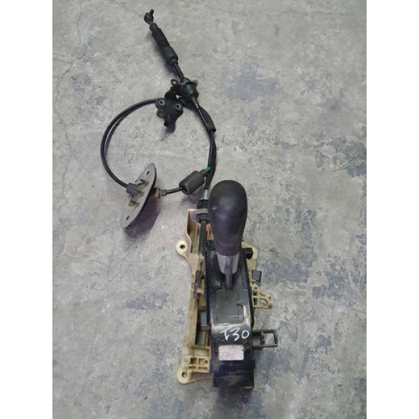 Trambulador   Cabo Hyundai I30 2.0 2010 Automático