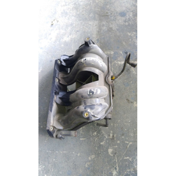 Coletor De Admissão Gm Meriva 1.4 2008