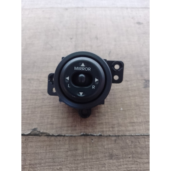 Comando Retrovisor Hyundai Hb20 2015