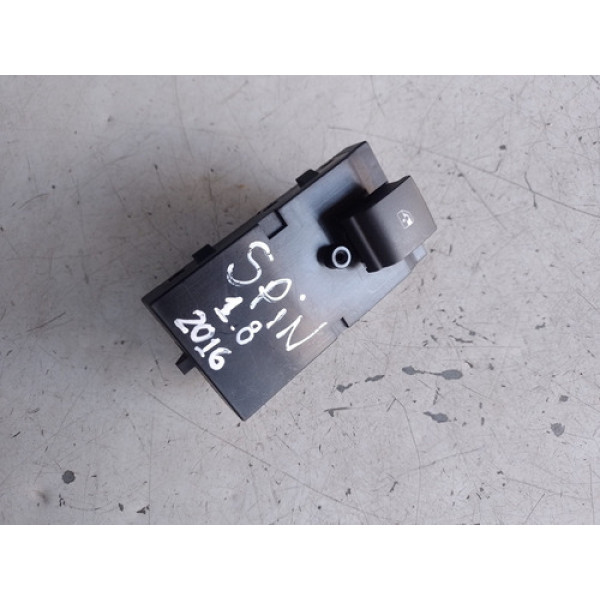 Botão Vidro Elétrico Dianteiro Direito Gm Spin 1.8 2016 