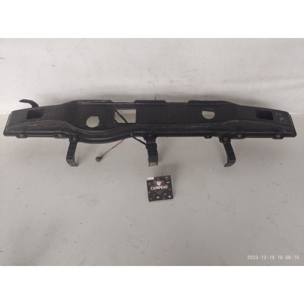 Alma Parachoque Traseiro Hyundai I30 2010