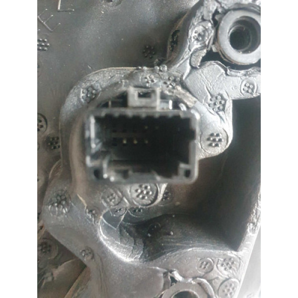 Retrovisor Eletrico Direito Renault Fluence 2012