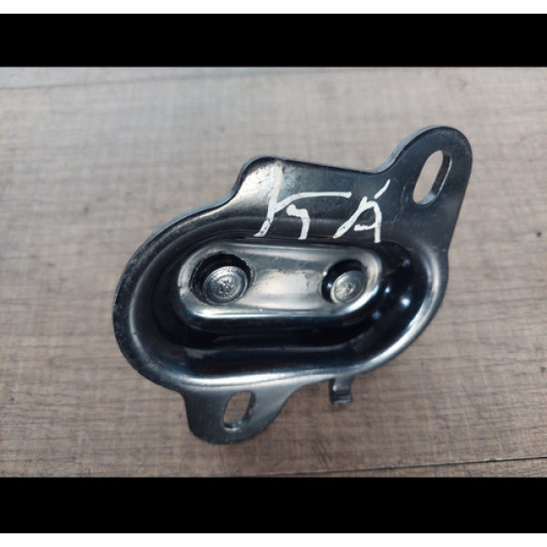 Batente Trava Do Banco Ford Ká 2020