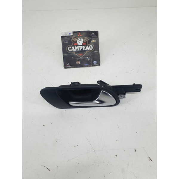 Maçaneta Interna Dianteira Direita Volkswagen Jetta 2008