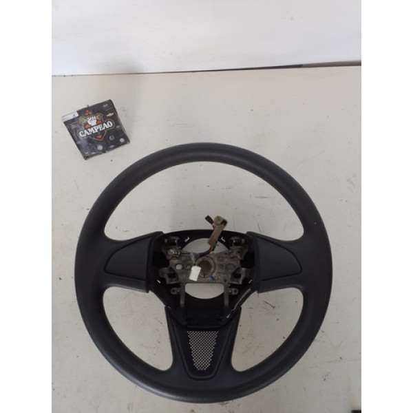 Volante Honda Fit 2015