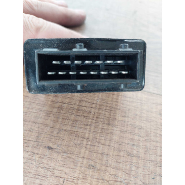 Relé Bomba De Combustível Fiat Punto