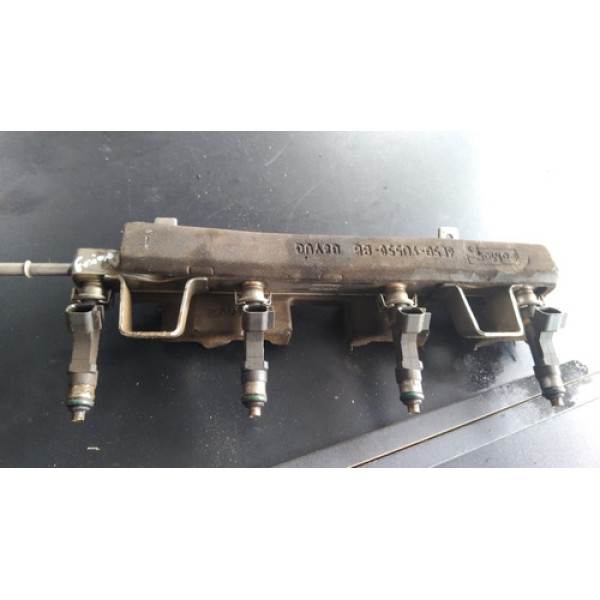 Flauta Com Bicos Ford Fusion 2.3 2008