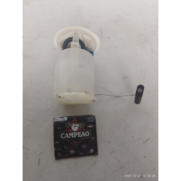 Bomba Combustível Renault Duster 2017