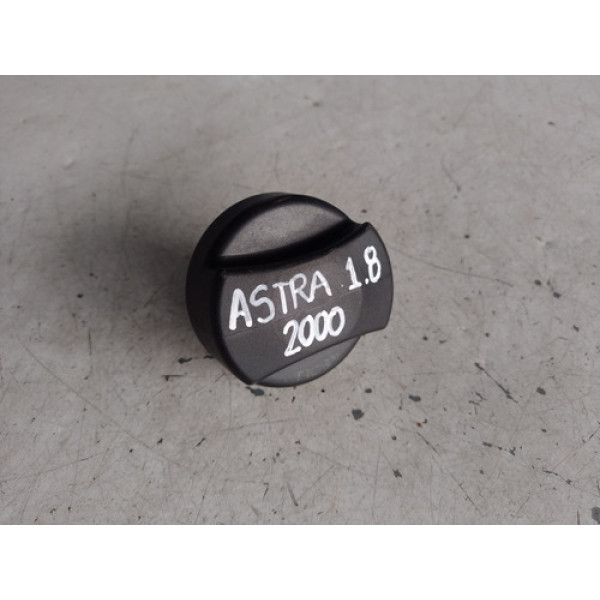 Tampa Tanque Combustível Gm Chevrolet Astra 1.8 2000