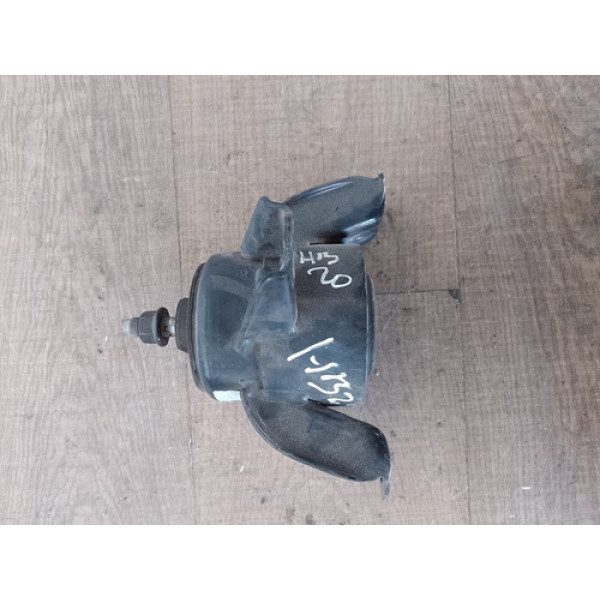 Coxim Direito Hidráulico Motor Hb20 1.0 2012