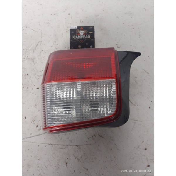 Lanterna Direita Fiat Uno 2010