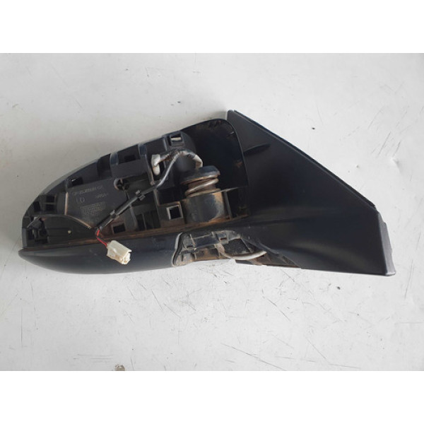 Retrovisor  Elétrico Direito Toyota Etios 2014