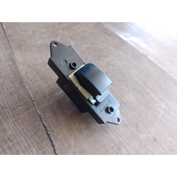 Botão Vidro Elétrico Dianteiro Direito Lancer Ralliart 2010