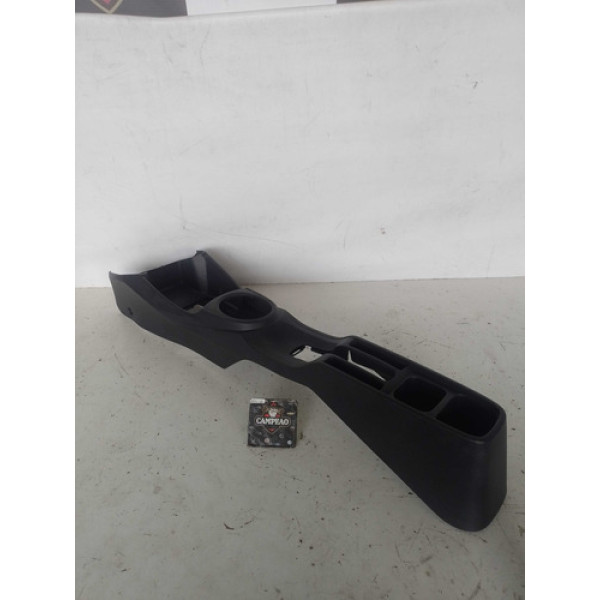 Console Central Honda Fit 2013