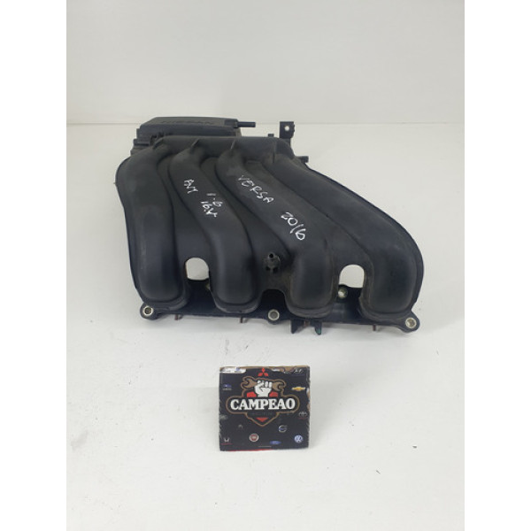 Coletor Admissao Nissan Versa 1.6 2016 Automático 