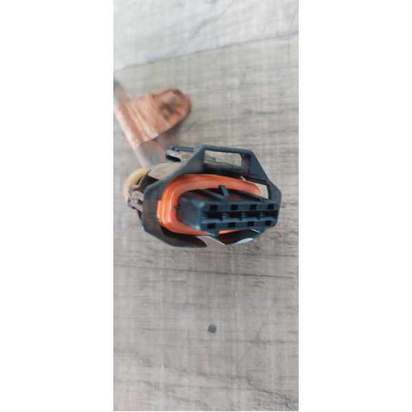 Sonda Lambda Chevrolet Tracker 1.8 16v 2015