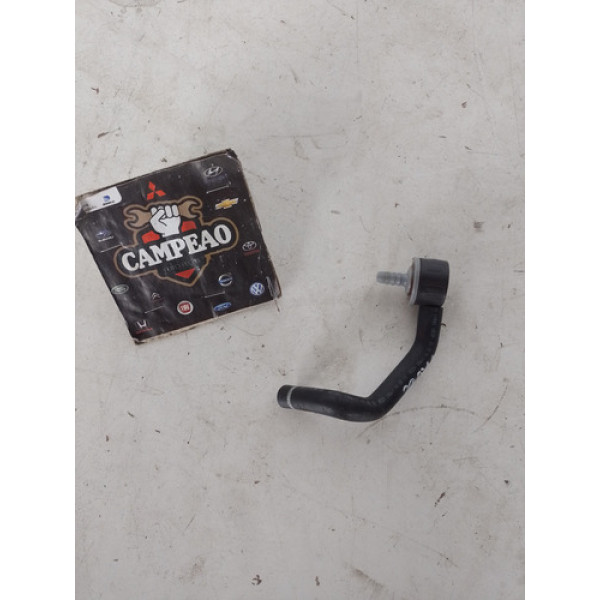 Válvula Pressão Coletor Admissão Chevrolet Cruze 2014