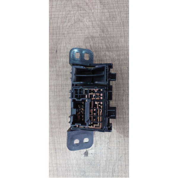 Comando Retrovisor Nissan Grand Livina 1.8 2012