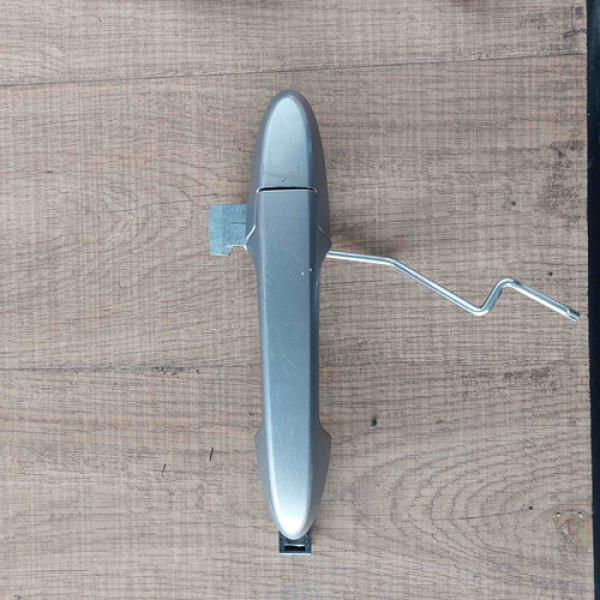 Macaneta Externa Traseira Direita Honda Fit 2015