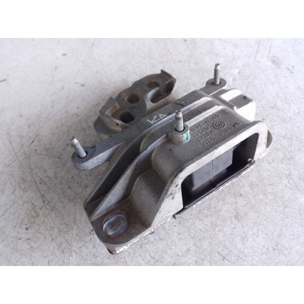 Coxim Motor Esquerdo Ford Ka 1.0 3cc 2017