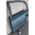Porta Traseira Esquerda Astra Sedan 2005 Com Detalhe