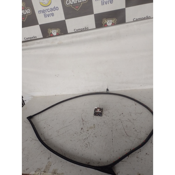 Borracha Porta Dianteira Esquerda Chery Tiggo 7pro Gdi 2022