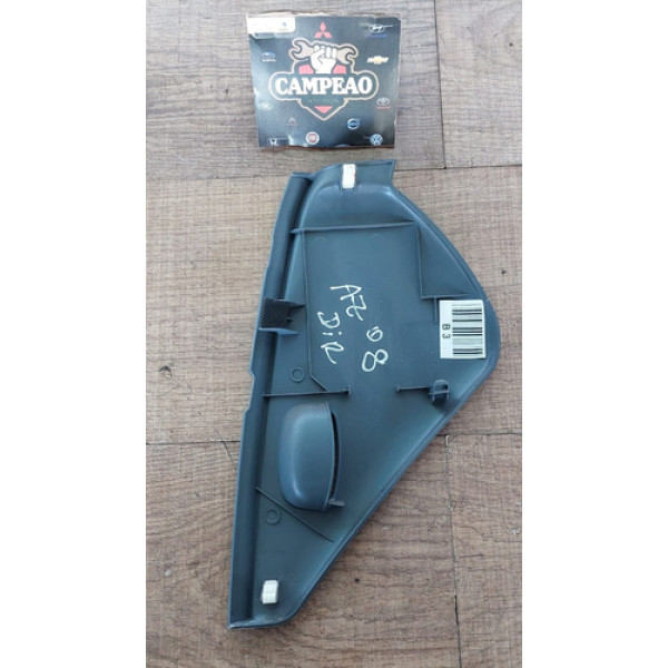 Acabamento Painel Direito Hyundai Azera 2008